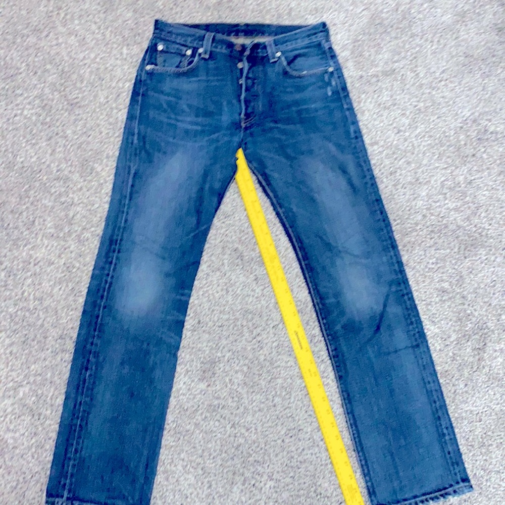 Levi’s